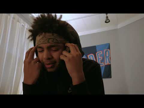 Kdoe2x -  Hard to speak (Dir: Bp da plug)