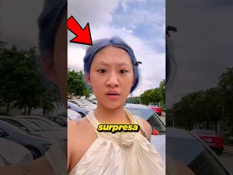 ELA PEDIU UM TÁXI PARA O TRABALHO MAS ENCONTROU UMA NOIVA DORMINDO E AJUDOU NA MAQUIAGEM DELA! 😱✨
