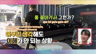 Download lagu [INDO SUB] (5/8) SuperM's As We Wish EP.2 | BAEKHYUN KAI PRANK Ledakan Mobil tua & Reaksi SuperM mp3