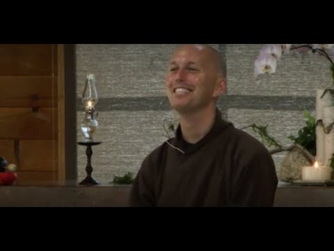 What is the Miracle of Mindfulness? | Dharma talk by Brother Phap Hai, 2015 09 01