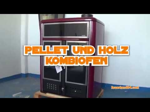 Energiesparmeister 2007 Ein Pelletofen Heizt Das Ganze Haus 2 6