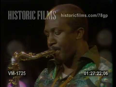 The Crusaders - "Lilies Of The Nile" LIVE 1975