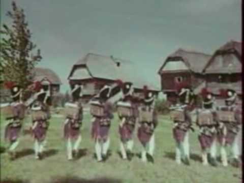 JRC-Captain of the Imperial Guard -1812-  War in Russia -1-