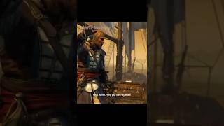 Edward Kenway Core | Assassin’s Creed Black Flag #shorts #assassinscreed #blackflag #gaming