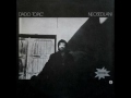 KONJI NEOSEDLANI - DADO TOPIĆ (1979)