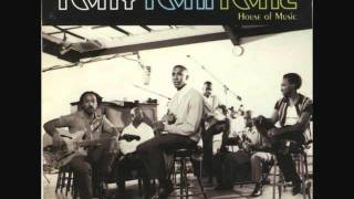 Tony Toni Tone: Wild Child