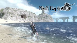 NieR Replicant ver.1.22474487139... video 1
