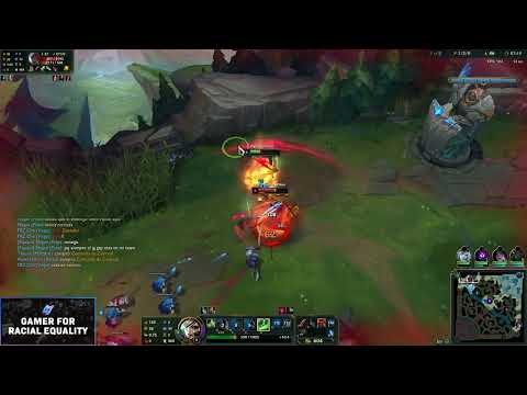 Adrian Riven - Riven vs Yone