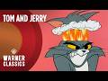 Tom And Jerry Mega Episode Golden Era Vol 10 Warner Classics