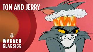 Download lagu Tom and Jerry | Mega Episode: Golden Era Vol. 10 | Warner Classics mp3 Download lagu Tom and Jerry | Mega Episode: Golden Era Vol. 10 | Warner Classics mp3