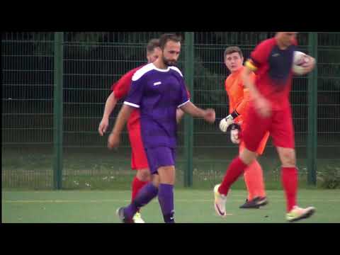 FV 1920 Hausen - SGK Bad Homburg - Tore zensiert vom 23.07.2019