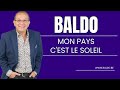 BALDO - MON PAYS C'EST LE SOLEIL