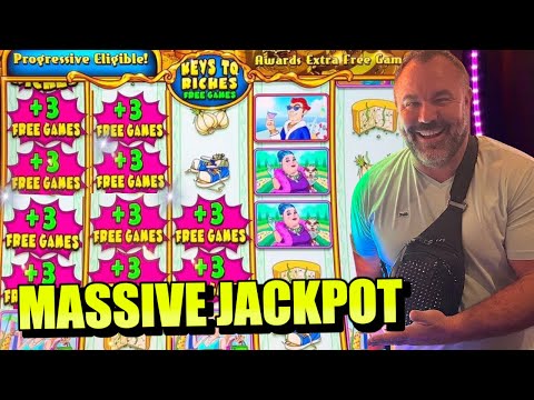 33 Stinkin' Rich Free Games Gets Me A Exactly What I Was Hoping For!!!