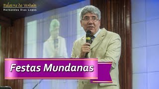FESTAS MUNDANAS