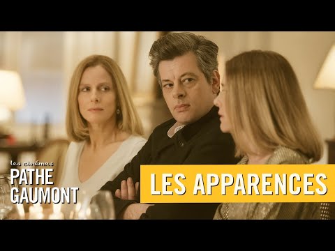 Appearances (2020) Trailer