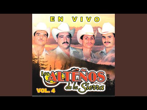 Te He Prometido - Los Alteños de la Sierra