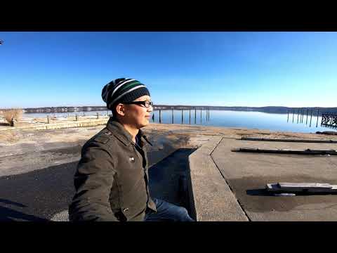 20190309 Bayville GoPro 7 4 K