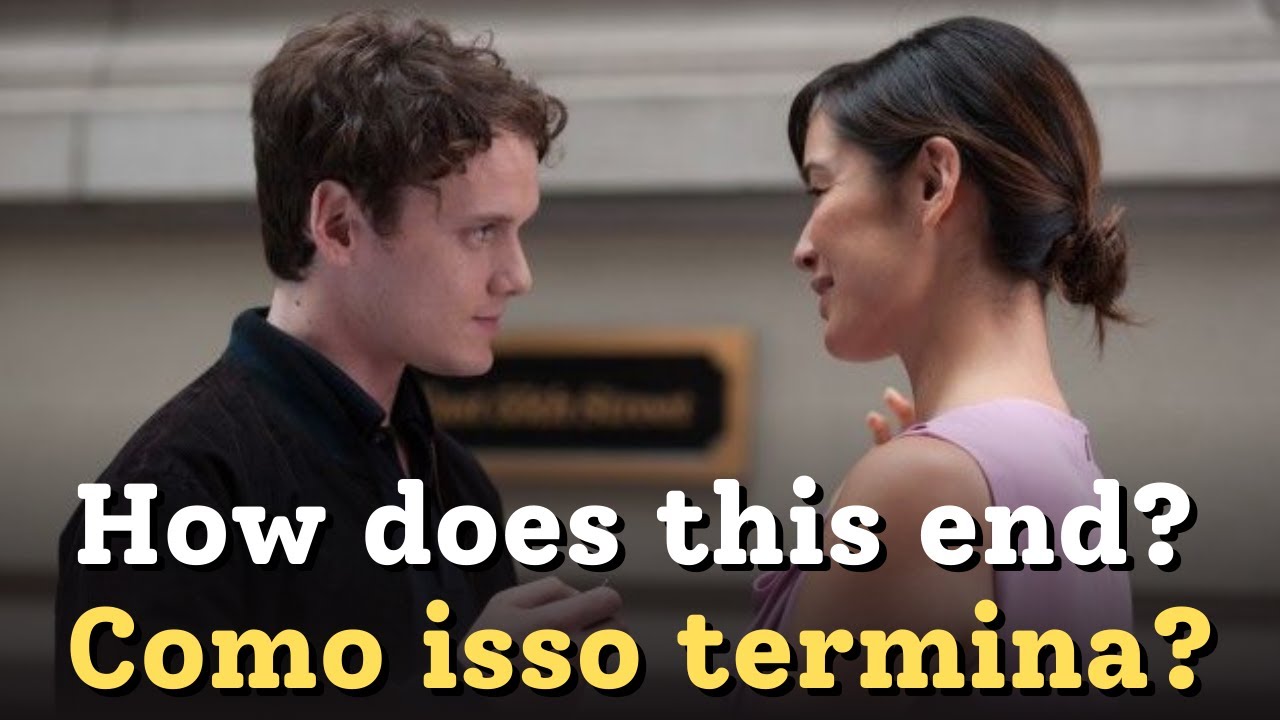 FALE INGLÊS COM CONFIANÇA USANDO FRASES SIMPLES E EFICIENTES COMO NOS FILMES!