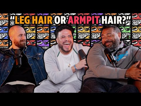 43. Blurring The Lines | Mugged Off Podcast