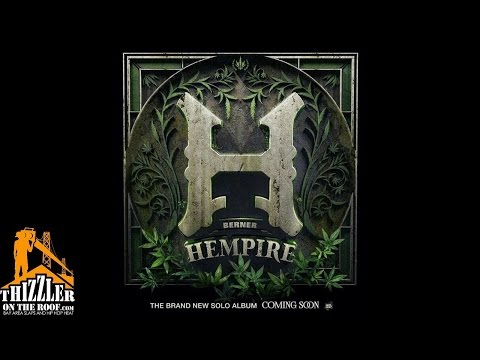Berner ft. Wiz Khalifa, Snoop Dogg & B-Real - Best Thang Smokin (Prod. Cozmo) [Thizzler.com]