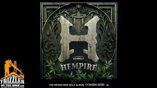 Berner ft. Wiz Khalifa, Snoop Dogg &amp; B-Real - Best Thang Smokin (Prod. Cozmo) [Thizzler.com]