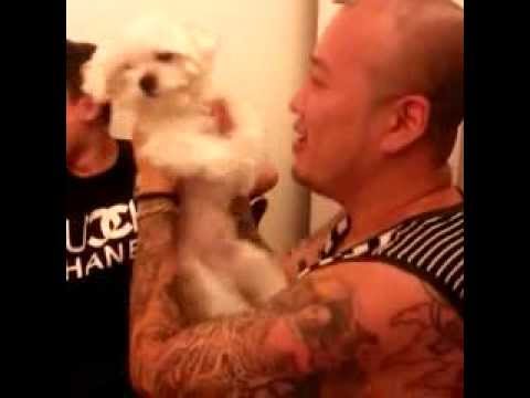 JIGGYACTION INSTAGRAM UPDATE (with LE of EXID) - 130921