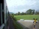 ÖBB Ennstal-line Selzthal - Stainach Irdning Part 4