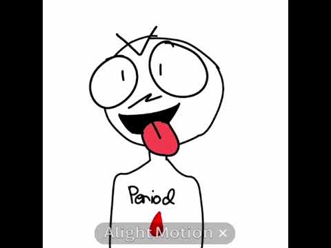 I hate it :( #period #art #relatable #animation #meme #funny #givemebackmykids #iminyourwallsbbg