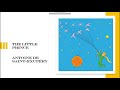 The Little Prince Chapter1 Level1
