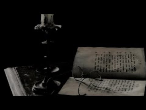 playing chess with your best friends ghost by candlelight ( a dark academia playlist )