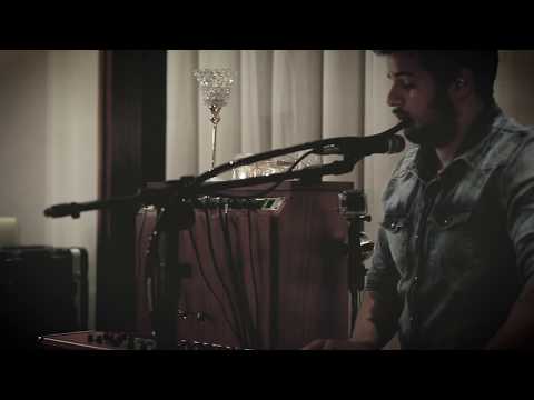 Marcus Costa - Eu vejo a Glória Talkbox