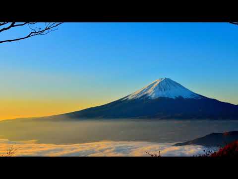 Symphony No.2 "Mysterious Mountain" - Alan Hovhaness