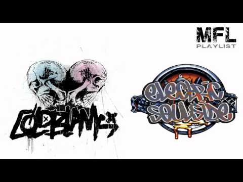 Cold Blank & Electric Soulside - Bloodthirst (Original Mix)