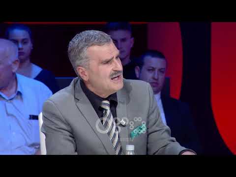 360 gradë - Zheji i kujton Gjuzit: Rama të ka vjedhur look-un