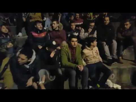 Sick vs Dekko [Octavos - Indianas Battle | Ciudad Real]