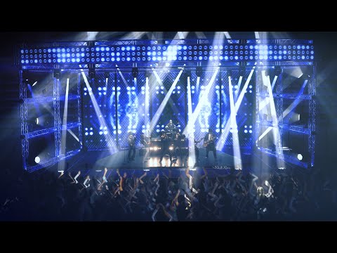 Osmo's Cosmos - Power