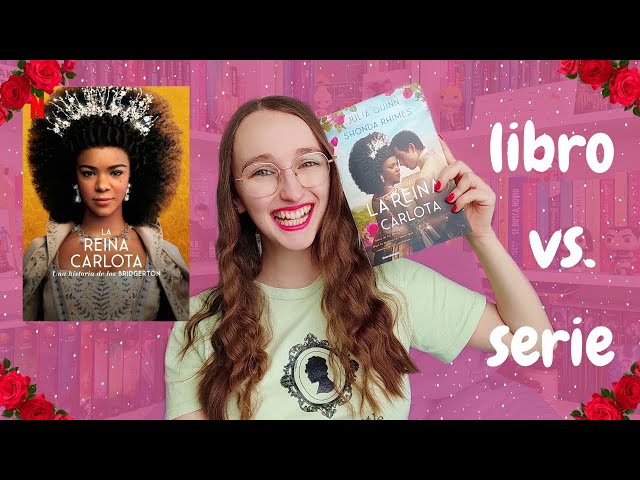 Vídeo relacionado con Calpurnia (Spanish Edition): En la Corte de la reina Carlota de los Bridgeton [In the Court of Queen Carlota of the Bridgertons]