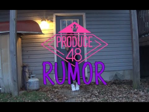 Nation's Hot Issue (Produce 48) - Rumor - Dance Cover