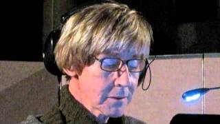 Moon and St Christopher