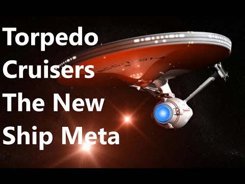 Stellaris Torpedo Cruisers the New Ship Meta in 3.6 Beta