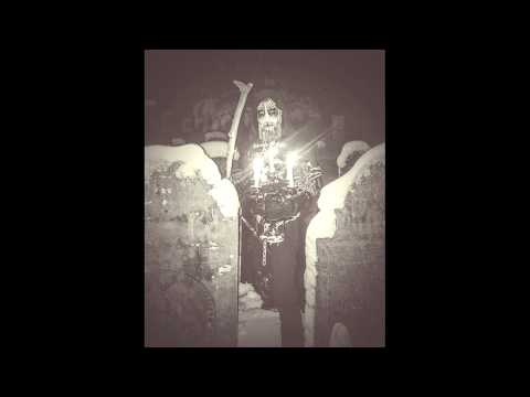 Ancestral Shadows : A Burial at Midnight