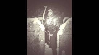 Ancestral Shadows : A Burial at Midnight