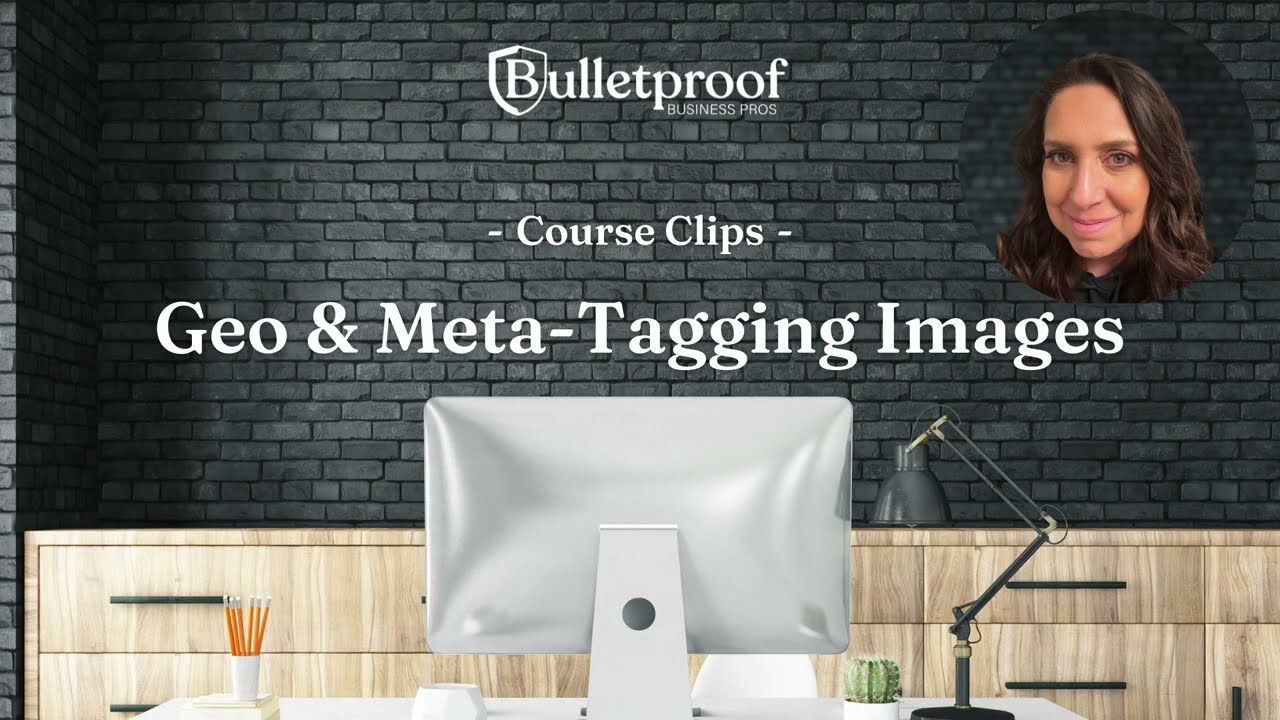 Geotagging Images For SEO Using GeoImgr & Adobe Bridge | Bulletproof Business Pros