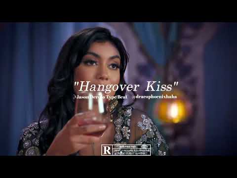 (FREE) "Hangover Kiss" - Latin Guitar Type Beat (Prod. Draco Phoenix) | Jason Derulo Type Beat