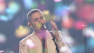 The All-American Rejects - "Move Along" [2026 Dick Clark's New Year's Rockin' Eve]