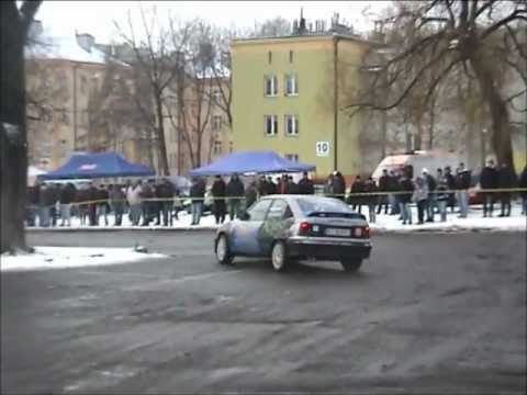 Grzegorz Mortek - 7. Tarnowska Moto-Orkiestra - Opel Kadett GSi