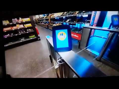 Here it Is Do you see it ?