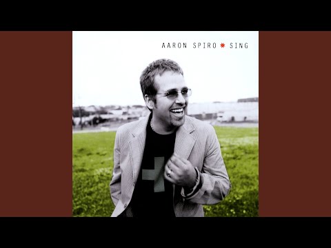 The Weight Is Gone - Aaron Spiro