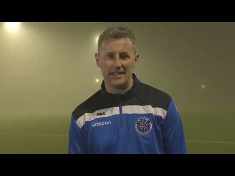 Northend United FC Ballymena - How has Klubfunder helped your club?