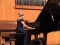 Chopin. Шопен. Waltz вальс-минутка оп.64 №1.Воронецкая Диана ...
